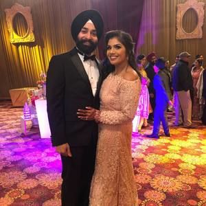 Meet your Posher, Samantha